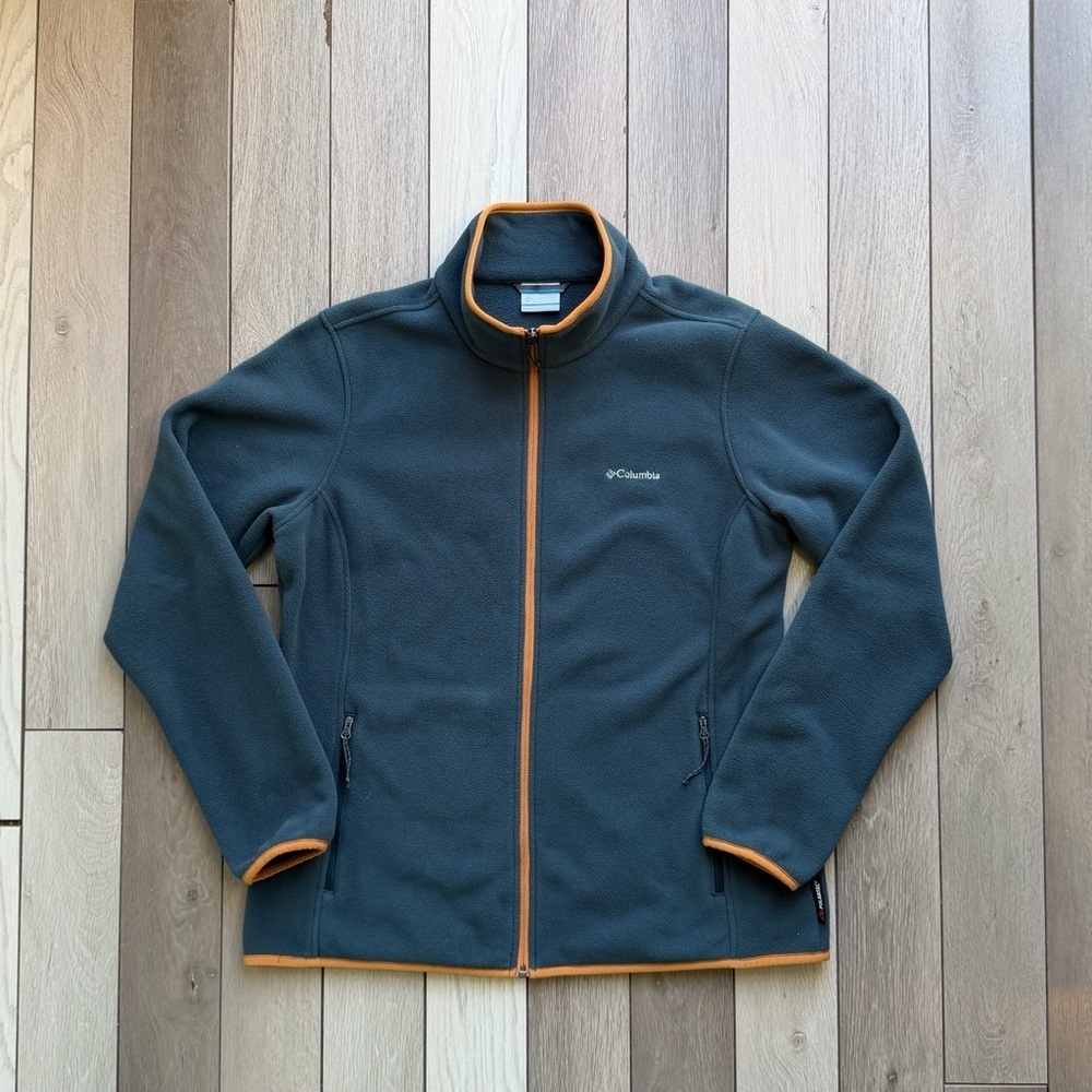 Columbia Women's Fuller Ridge Fleece Jacket